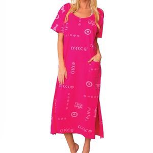 Ingear Resort dress cover up